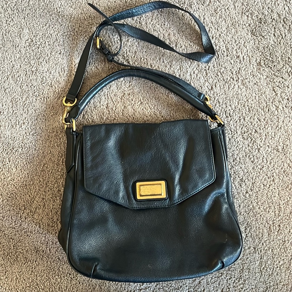 Marc Jacobs shoulder bag